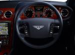 Bentley Continental Flying Spur Series 51 2011 года